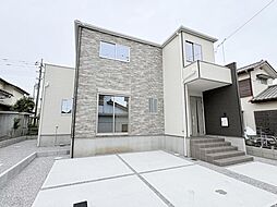 太田市東矢島　１号棟