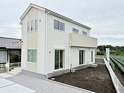 安中市松井田町二軒在家　１号棟