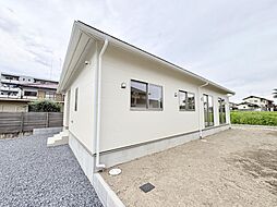 富岡市一ノ宮　１号棟