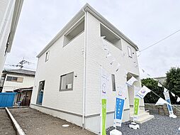 前橋市大利根町　１号棟