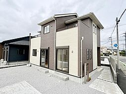 前橋市北代田町　3号棟