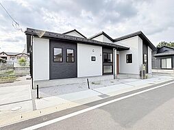 前橋市総社町植野　4号棟