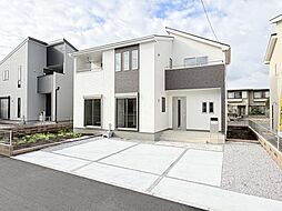前橋市総社町植野　２号棟