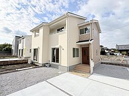 前橋市総社町植野　３号棟