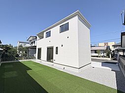 前橋市上新田町　A号棟