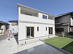 前橋市六供町１丁目　A号棟