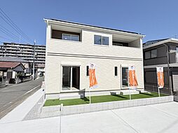 前橋市南町２丁目　A号棟
