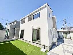 前橋市駒形町　1号棟