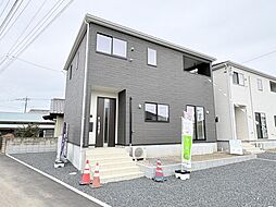 伊勢崎市境米岡　１号棟