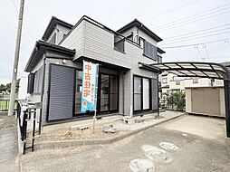 伊勢崎市長沼町　中古受託