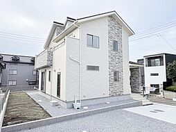 伊勢崎市豊城町　１号棟