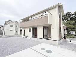 伊勢崎市豊城町　２号棟