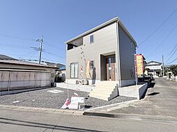 高崎市金古町　１号棟