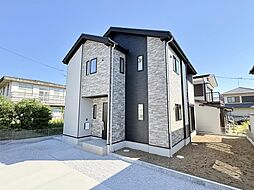 前橋市上新田町　１号棟