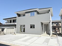 前橋市下新田町　１号棟