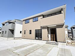 前橋市下新田町　２号棟