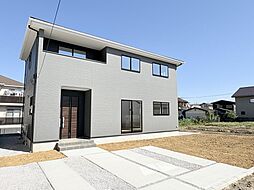 前橋市下新田町　3号棟