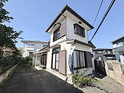 前橋市青柳町　中古住宅