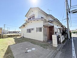前橋市青柳町　中古住宅