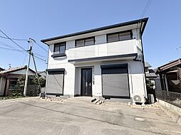 前橋市北代田町　中古住宅