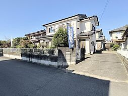 前橋市富士見町小暮　中古住宅