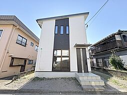 前橋市荒牧町 中古住宅