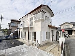 前橋市東善町　中古住宅