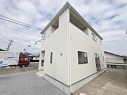 前橋市粕川町女渕　１号棟