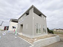 前橋市粕川町女渕　２号棟