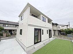 高崎市双葉町　A号棟