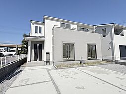 高崎市中豊岡町　１号棟
