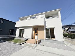 高崎市中豊岡町　3号棟