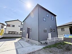 高崎市中豊岡町　4号棟