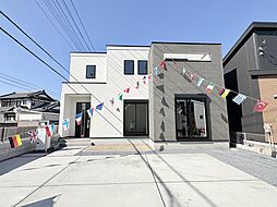 高崎市下小鳥町　１号棟