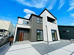 大泉町吉田　１号棟