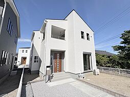 藤岡市下戸塚　5号棟