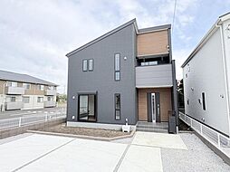 前橋市幸塚町　１号棟