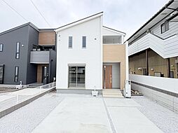 前橋市幸塚町　２号棟