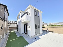 高崎市小八木町　A号棟