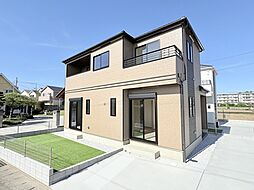 高崎市小八木町　B号棟