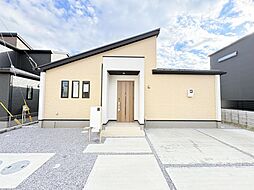 富岡市下高瀬　５号棟