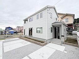 伊勢崎市豊城町　1号棟
