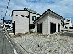 高崎市四ツ屋町 中古住宅