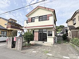 高崎市新後閑町 中古住宅