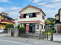 高崎市新後閑町 中古住宅