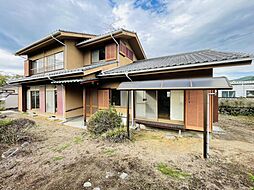 高崎市下室田町 中古住宅