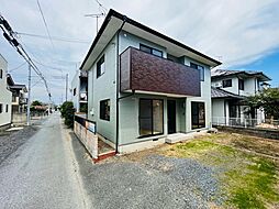 伊勢崎市富塚町　中古住宅