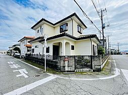 高崎市箕郷町上芝 中古住宅