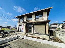 前橋市広瀬町２丁目　中古住宅