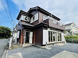 本庄市児玉町児玉 中古住宅